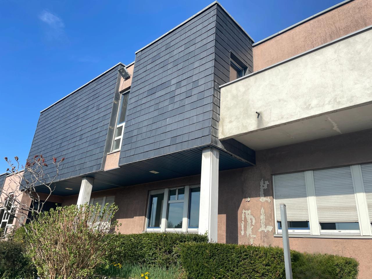 Local d'activité Metz 3015m² Vente local d'activité Metz Moselle OVACT2531438 0